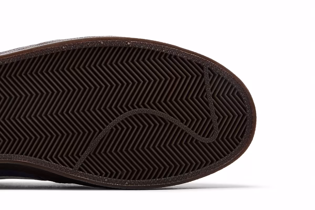 Nike Killshot 2 Midnight Navy Gum, view 6