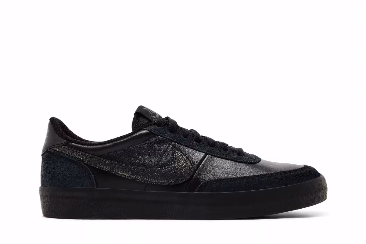 Nike Women's Killshot 2 Black, view 2