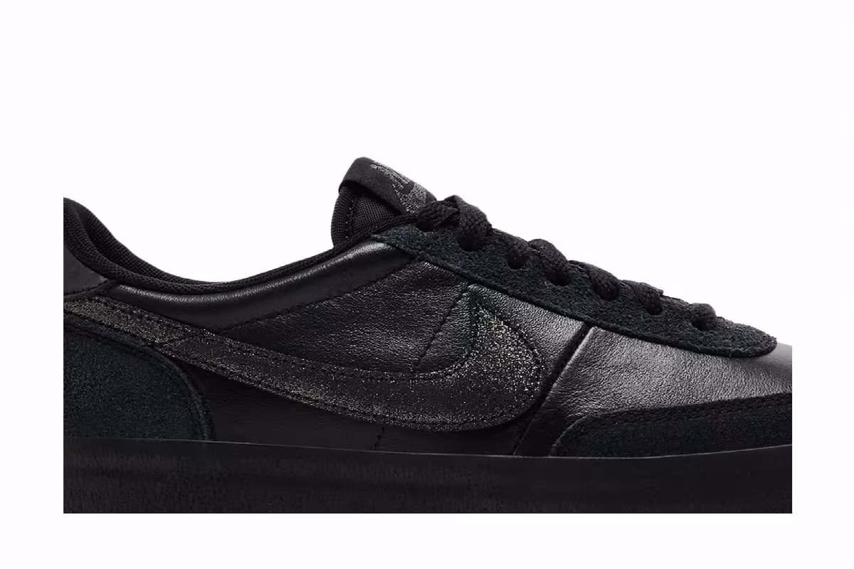 Nike Women's Killshot 2 Black, view 3