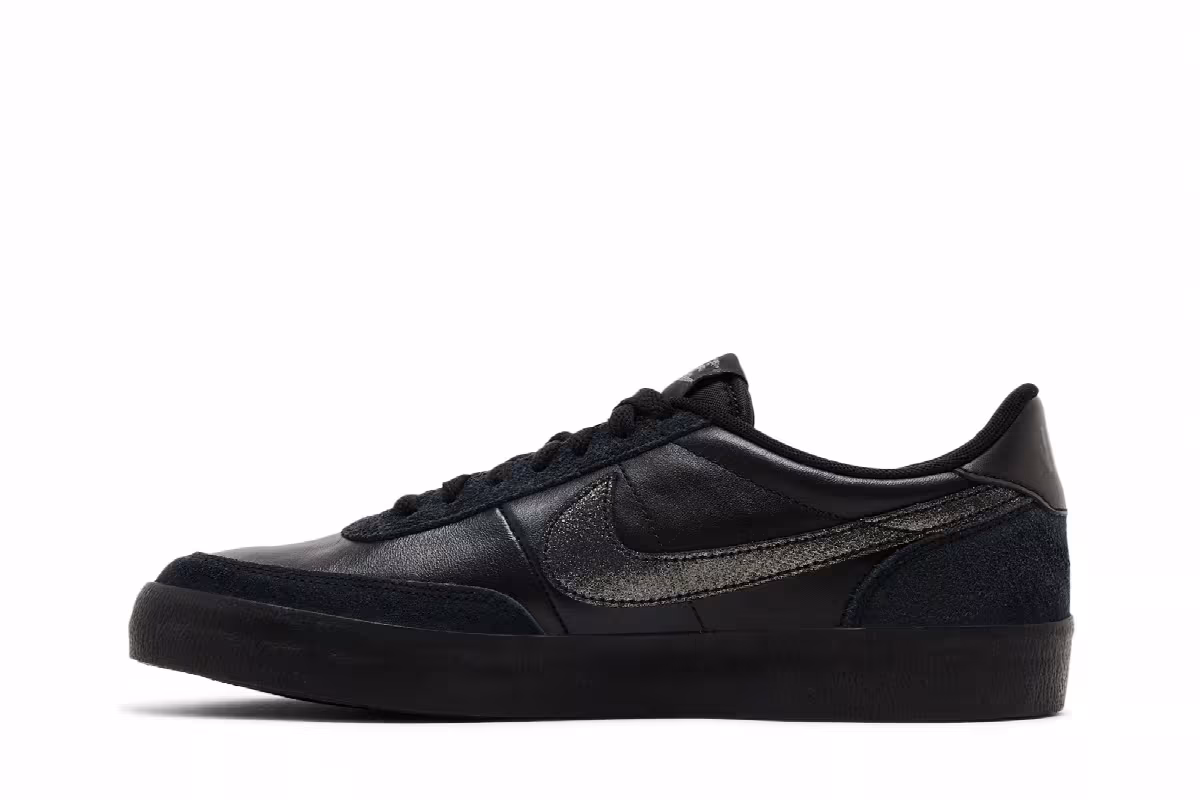 Nike Women's Killshot 2 Black, view 4