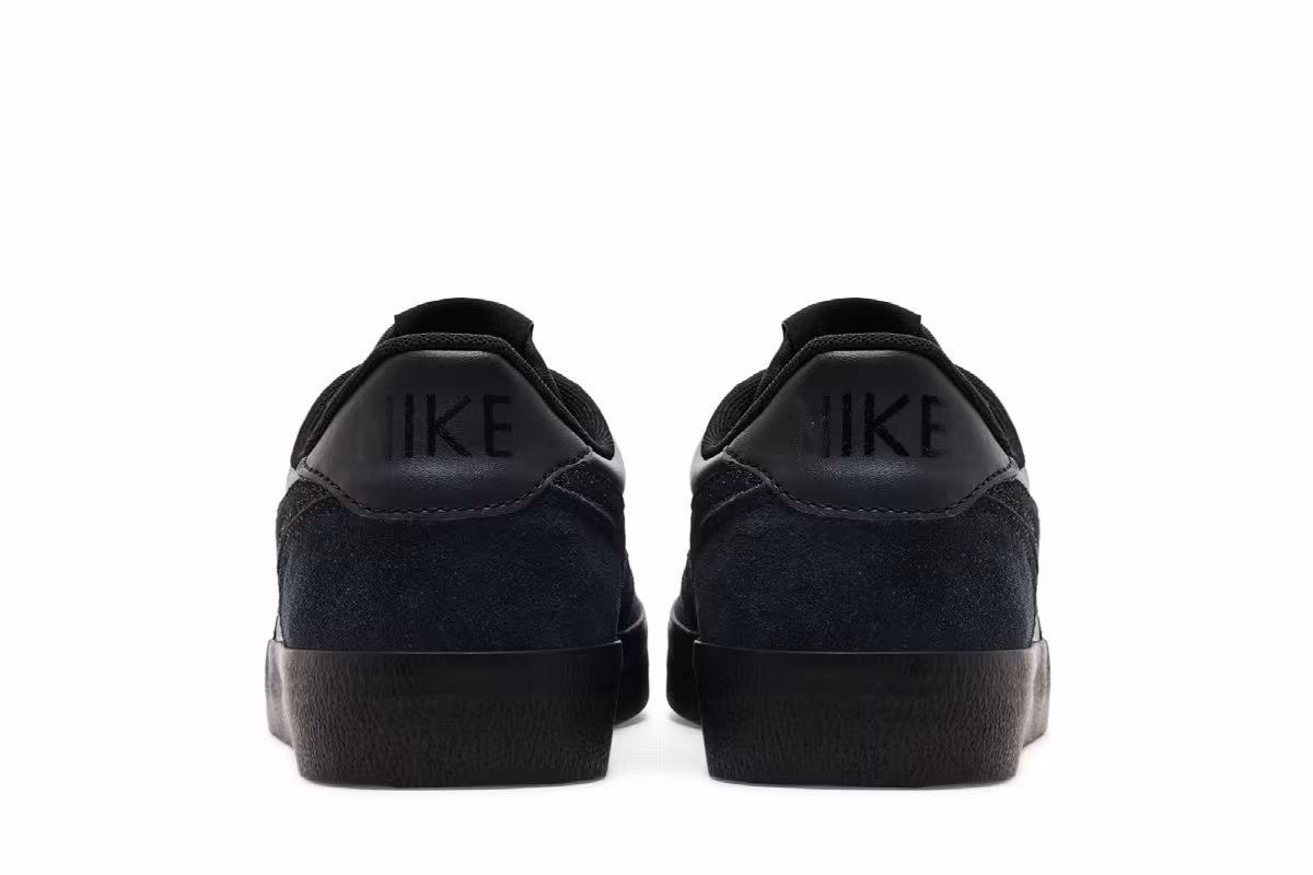 Nike Women's Killshot 2 Black, view 7