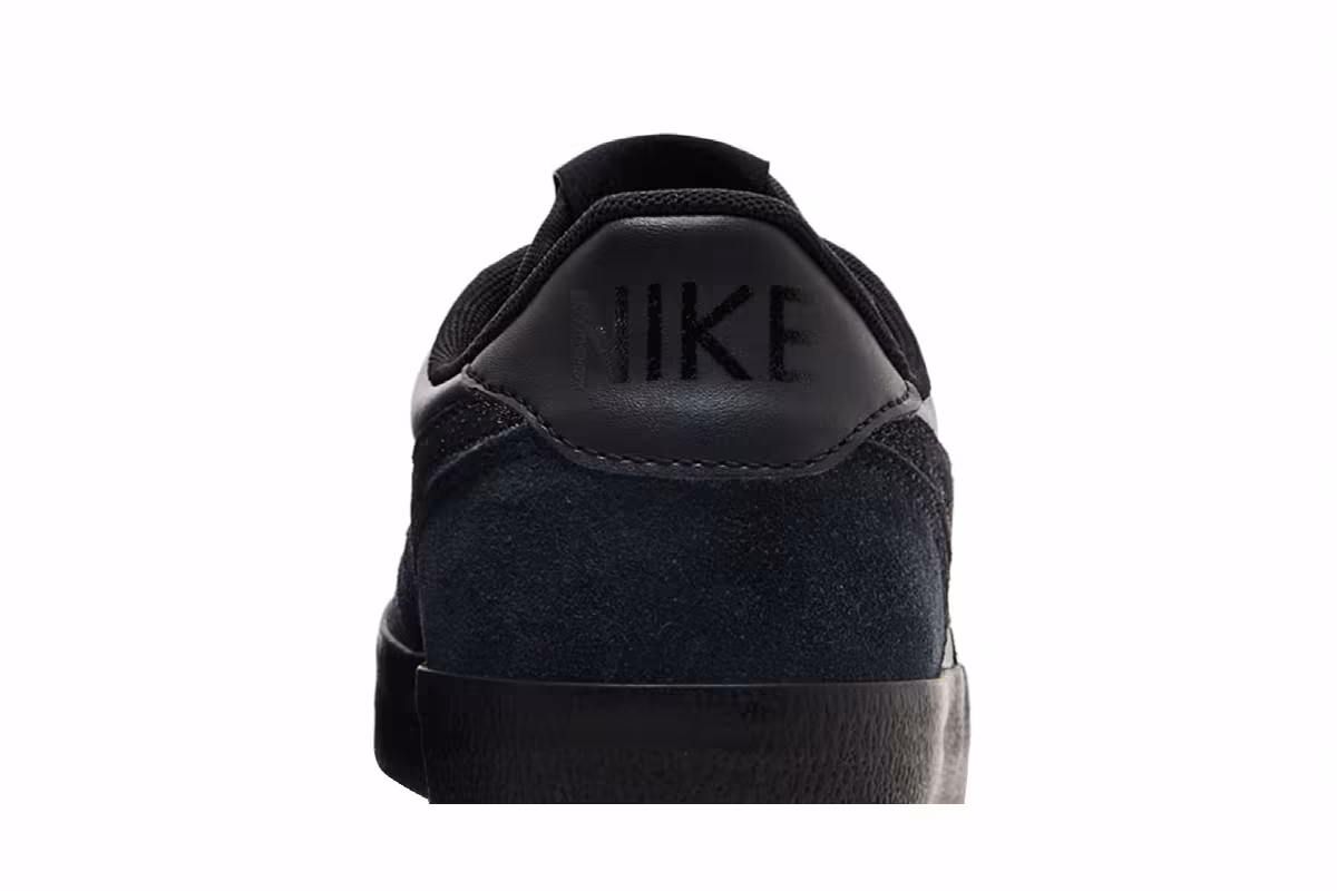 Nike Women's Killshot 2 Black, view 8
