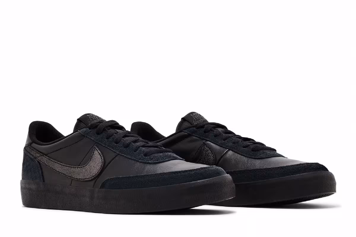 Nike Women's Killshot 2 Black, view 9