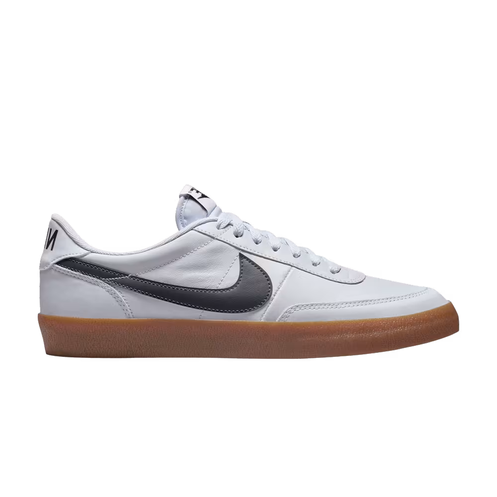 Nike Killshot 2 Leather Football Grey Gum