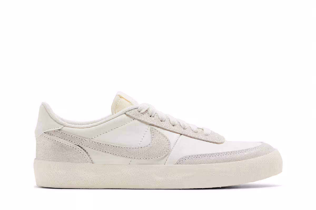 Nike Women's Killshot 2 Sail, view 2