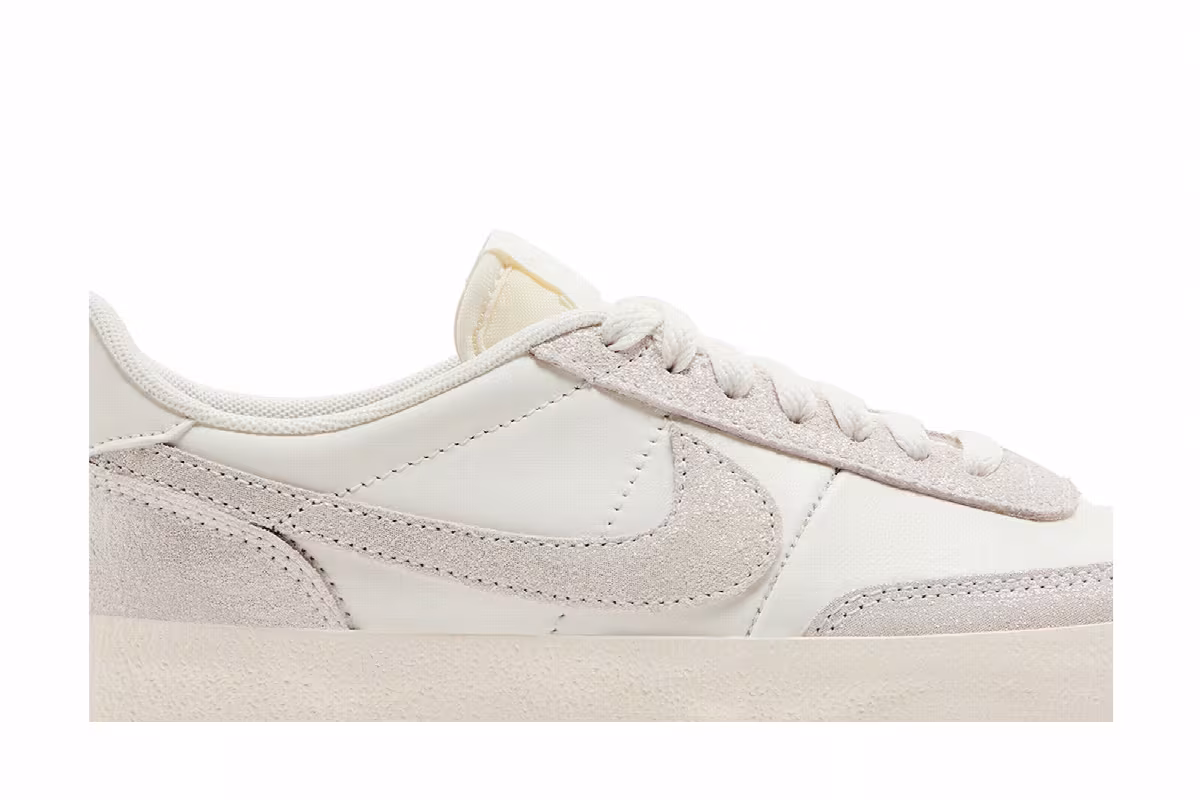 Nike Women's Killshot 2 Sail, view 3
