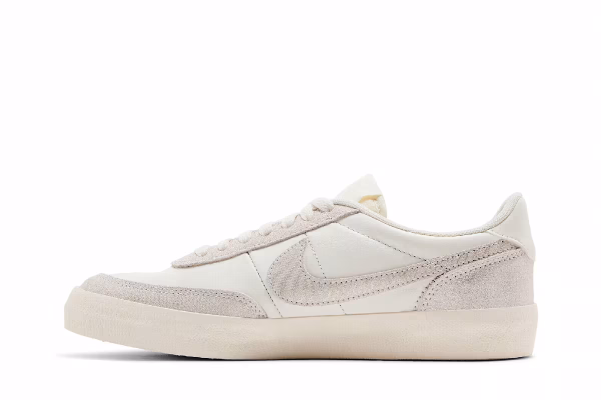 Nike Women's Killshot 2 Sail, view 4