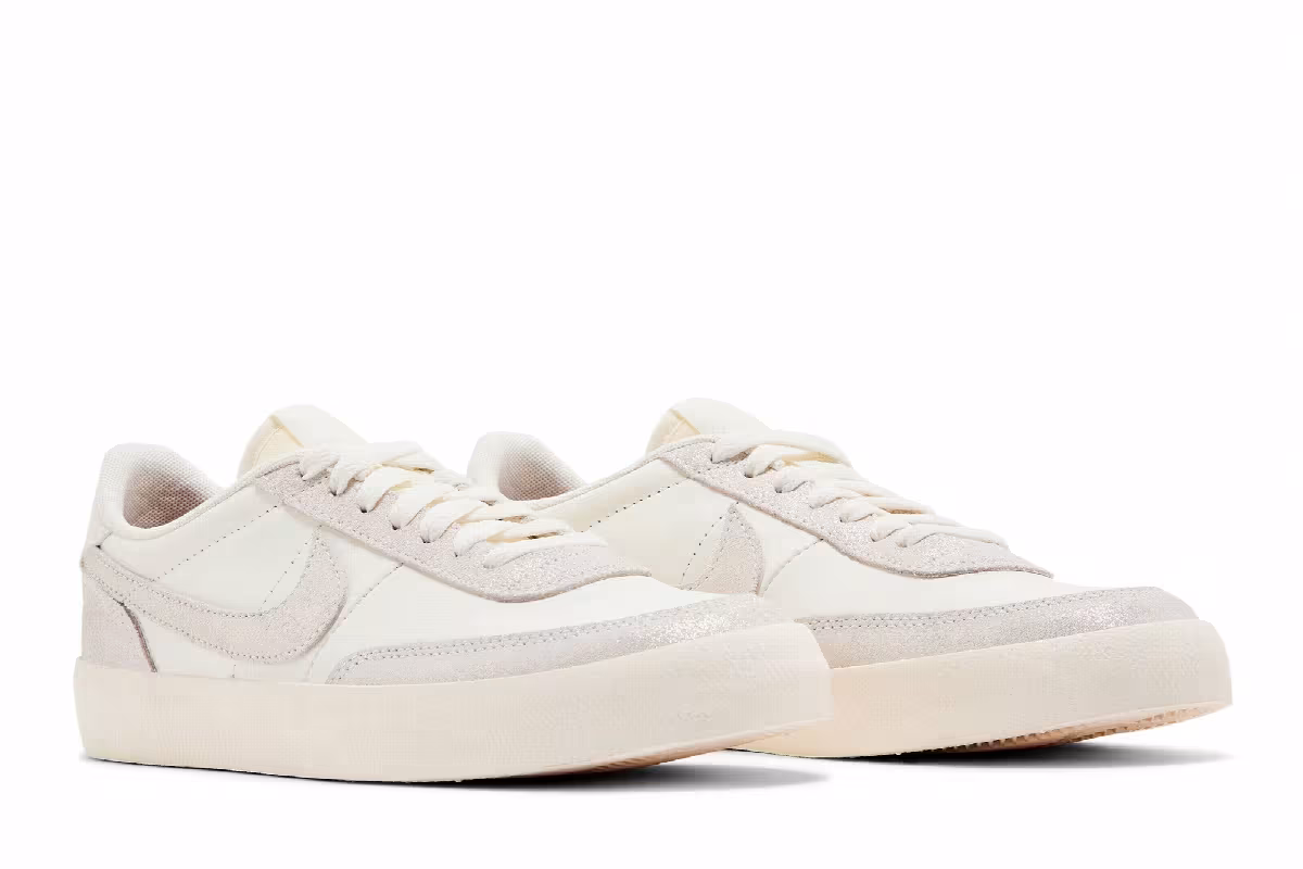 Nike Women's Killshot 2 Sail, view 9