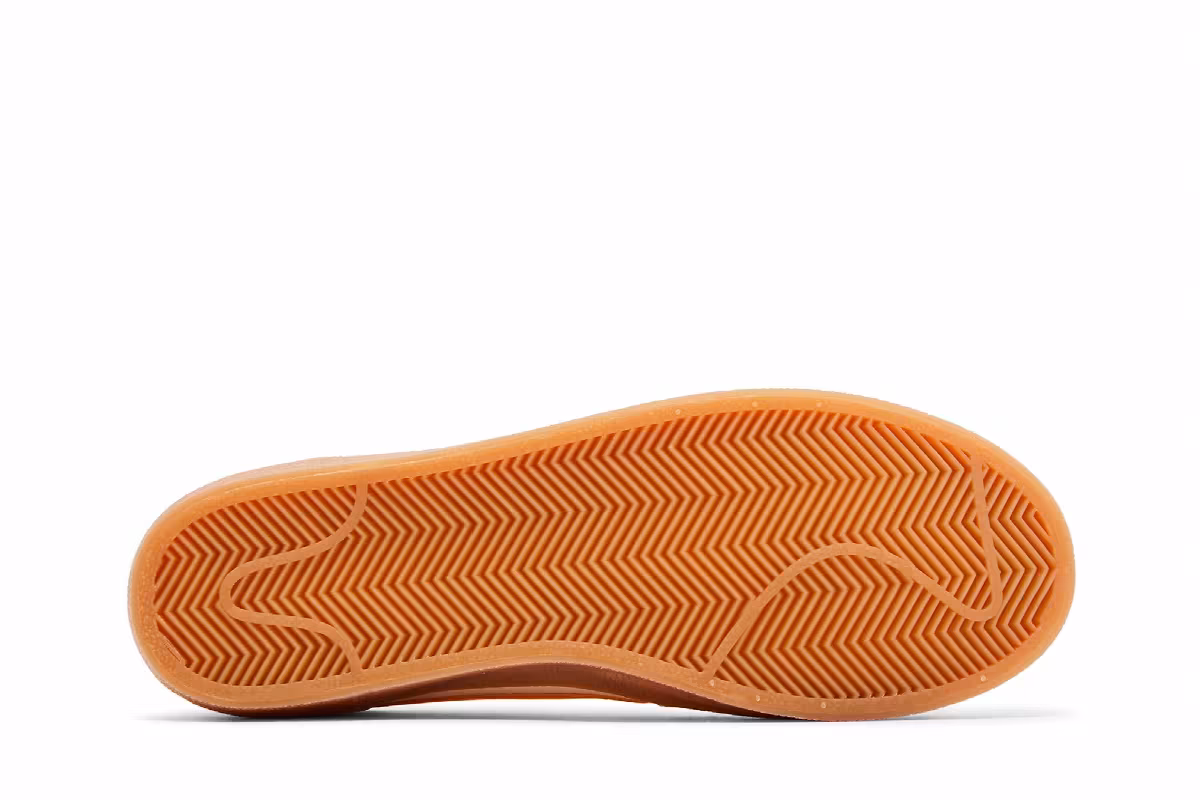 Nike Killshot 2 Leather Sail Laser Orange Gum, view 5