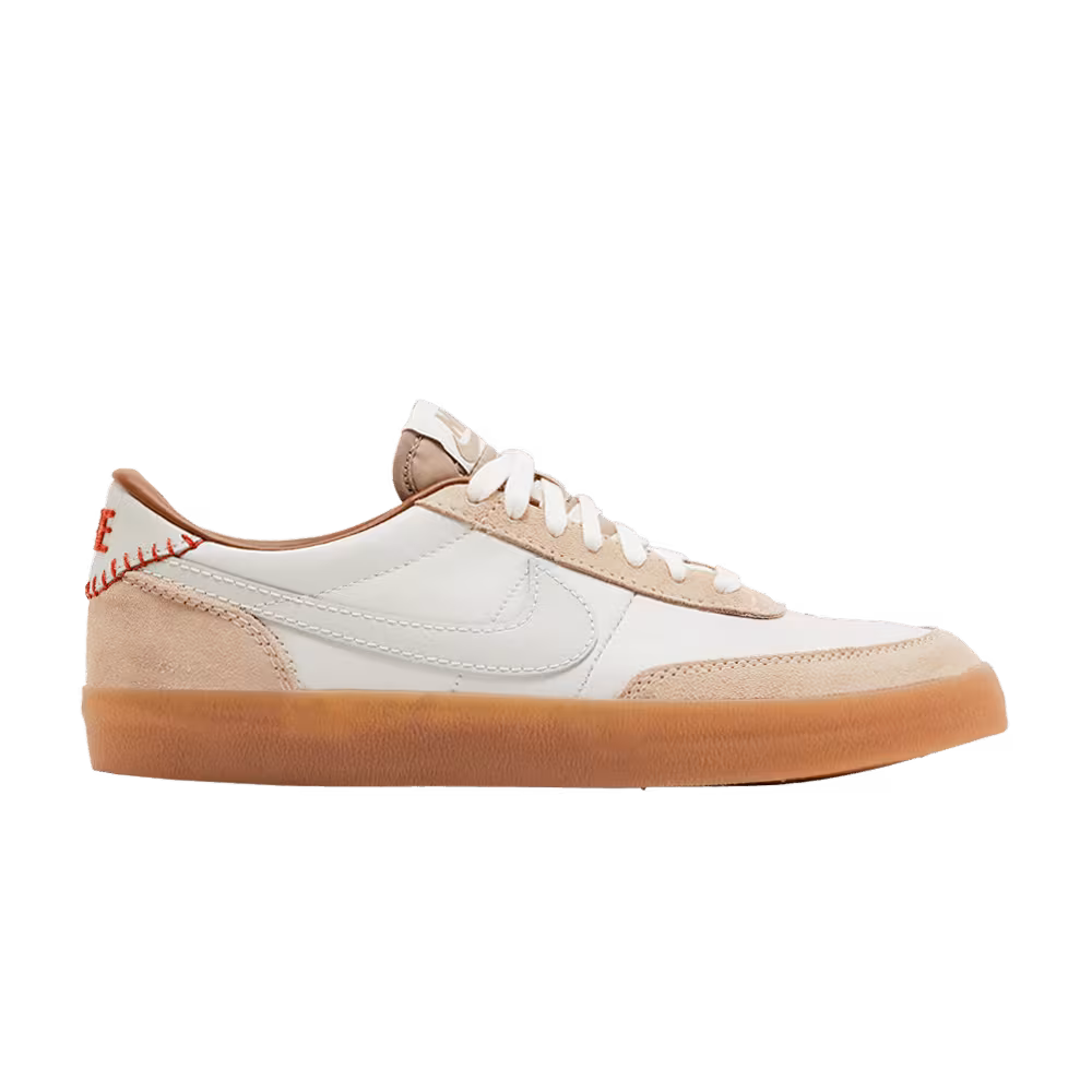 Nike Women's Killshot 2 Phantom Light British Tan