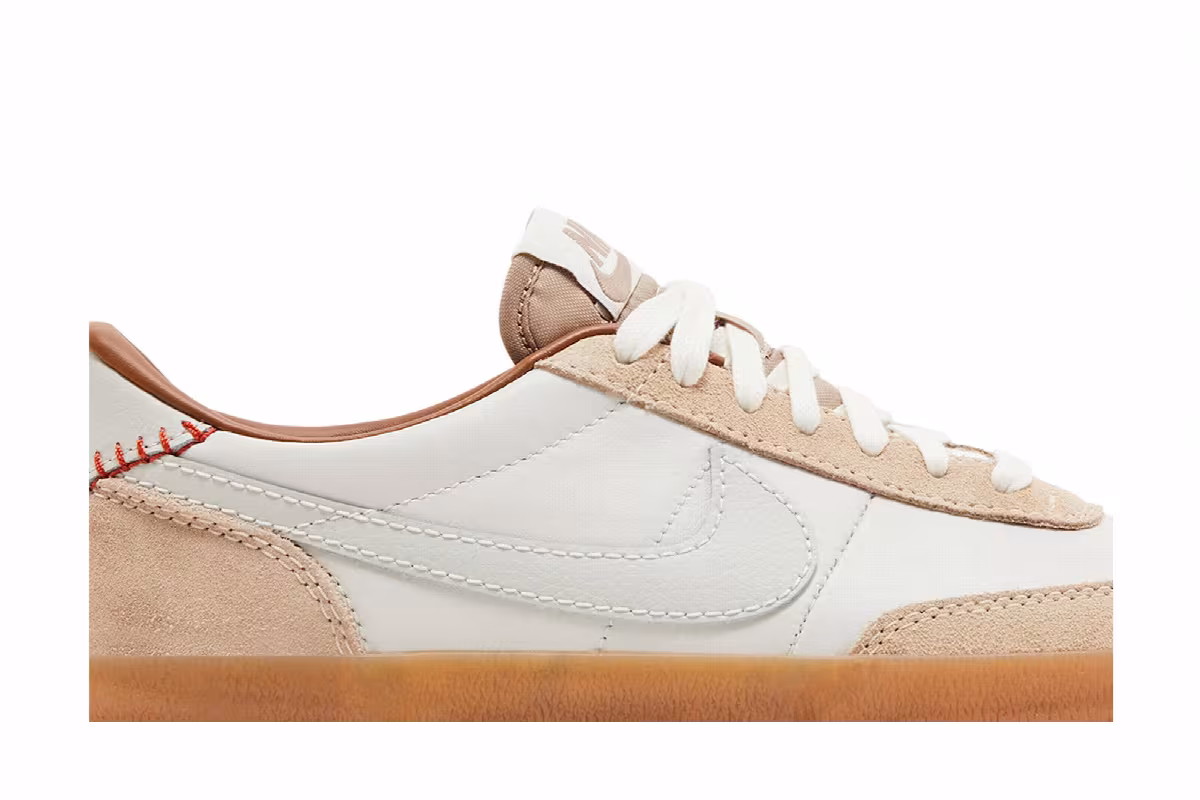 Nike Women's Killshot 2 Phantom Light British Tan, view 3