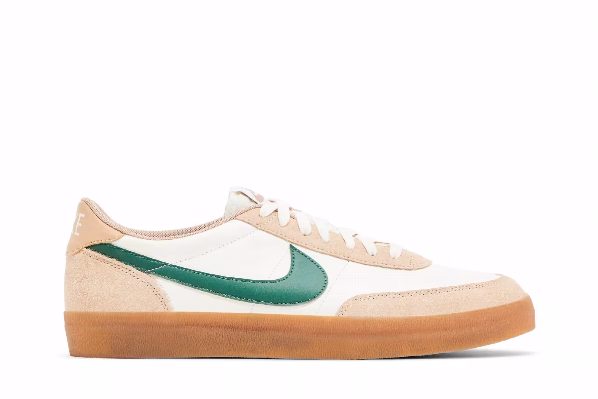 Nike Killshot 2 Leather Hemp Fir, view 2