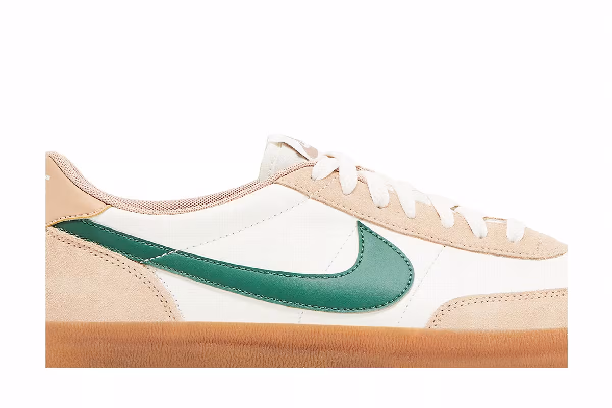 Nike Killshot 2 Leather Hemp Fir, view 3