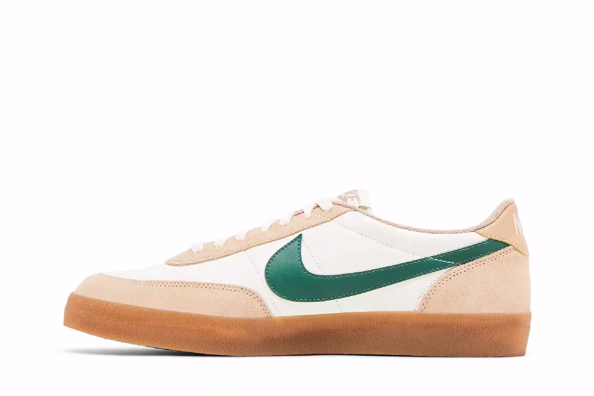 Nike Killshot 2 Leather Hemp Fir, view 4