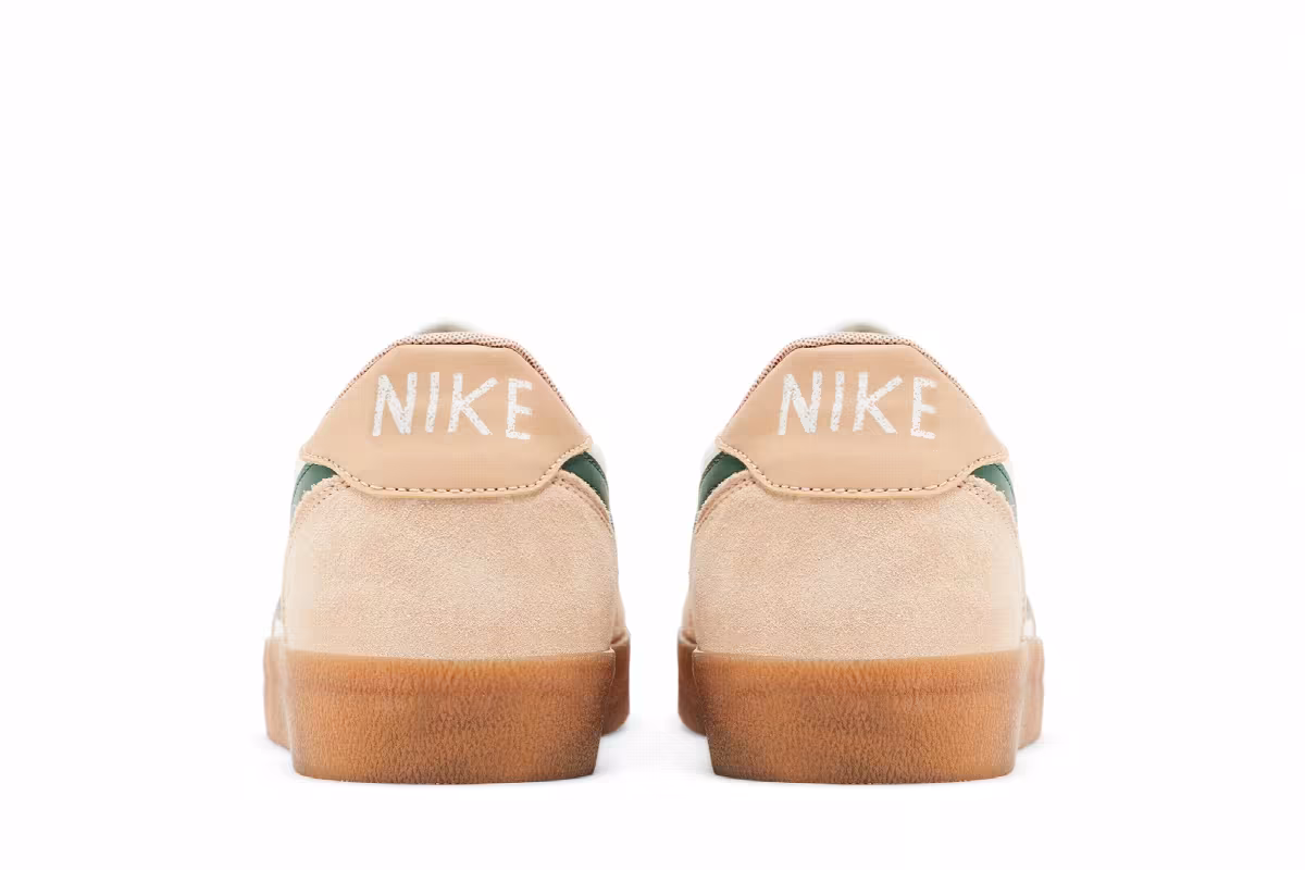 Nike Killshot 2 Leather Hemp Fir, view 7