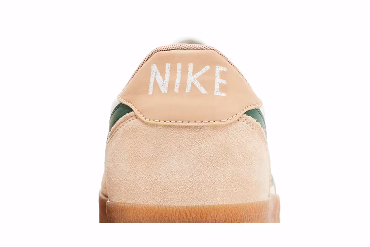 Nike Killshot 2 Leather Hemp Fir, view 8