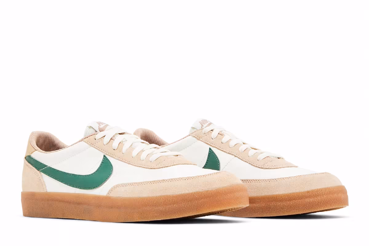 Nike Killshot 2 Leather Hemp Fir, view 9