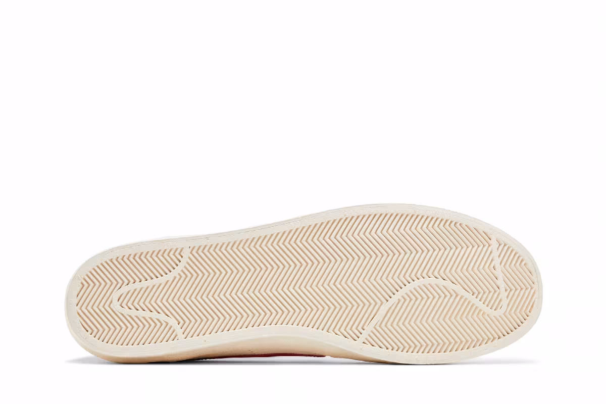 Nike Killshot 2 Leather Sail University Red, view 5