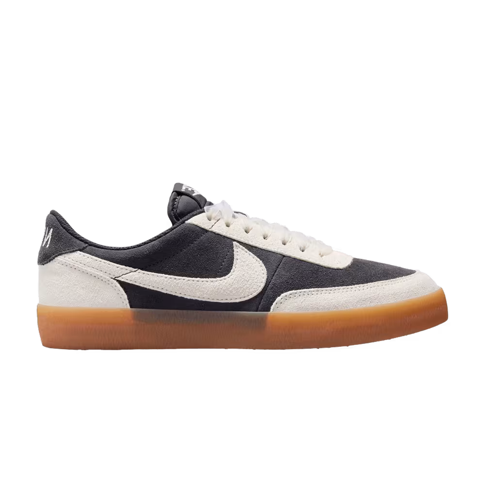 Nike Women's Killshot 2 Off Noir Sail Gum