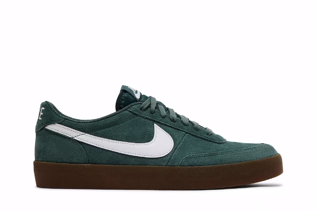 Nike Killshot 2 Vintage Green Gum, view 2