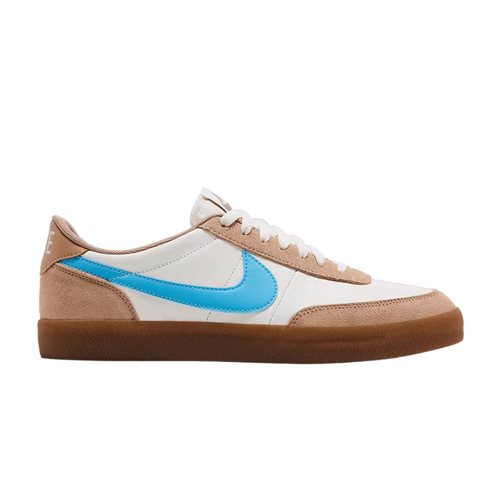 Nike Killshot 2 Leather Hemp Baltic Blue