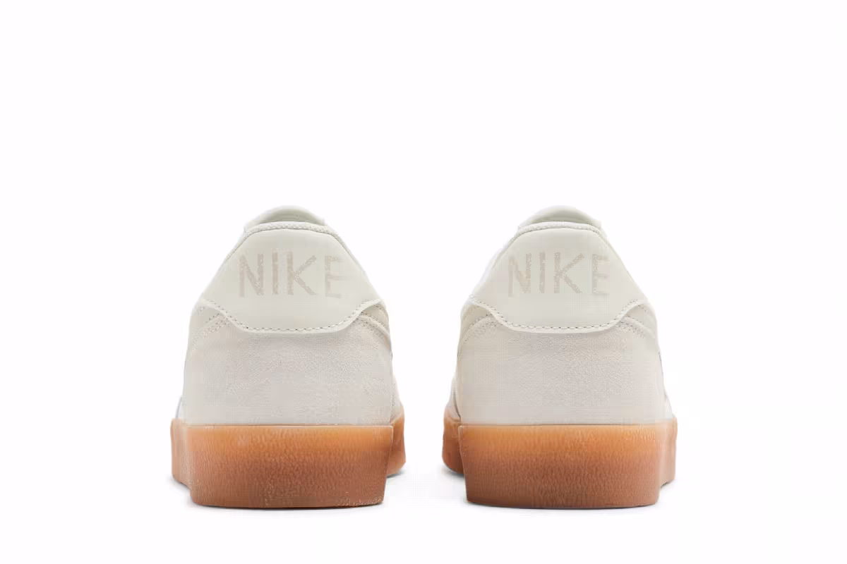Nike Women's Killshot 2 Sail Light Orewood Gum, view 7