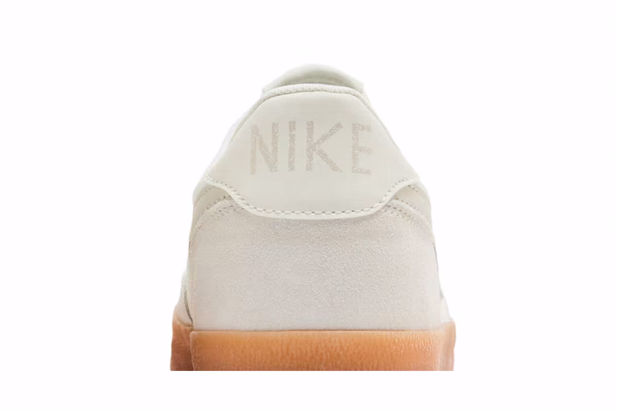 Nike Women's Killshot 2 Sail Light Orewood Gum, view 8