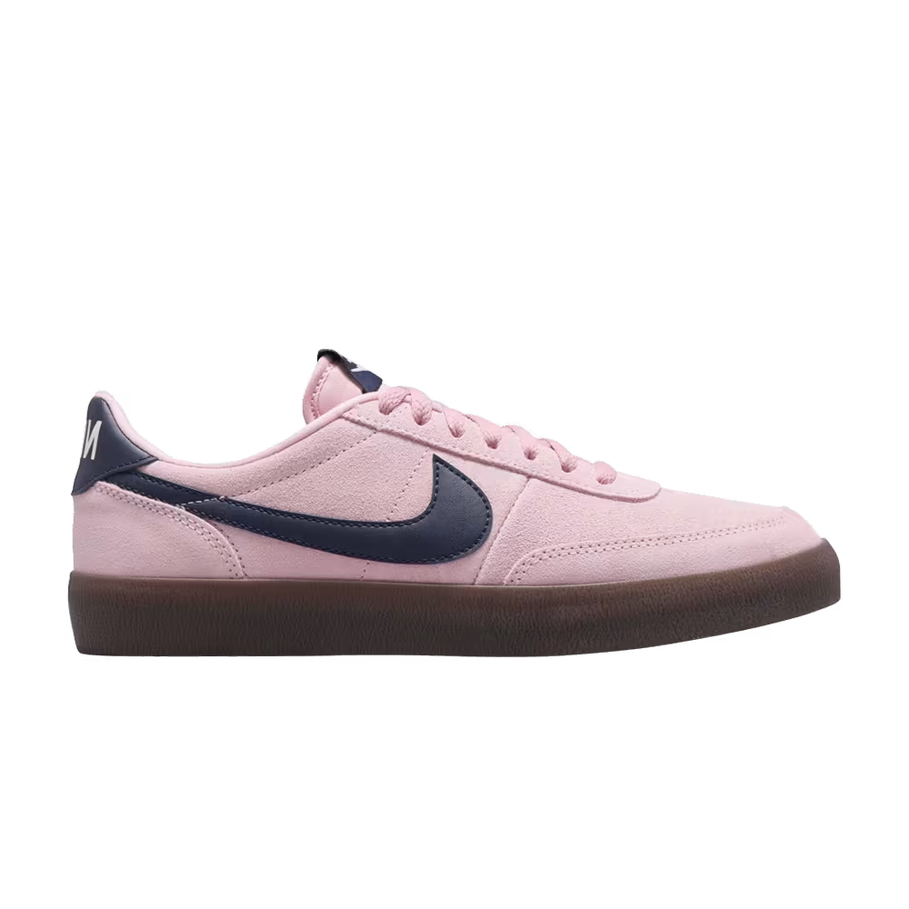 Nike Women's Killshot 2 Pink Glaze Obsidian