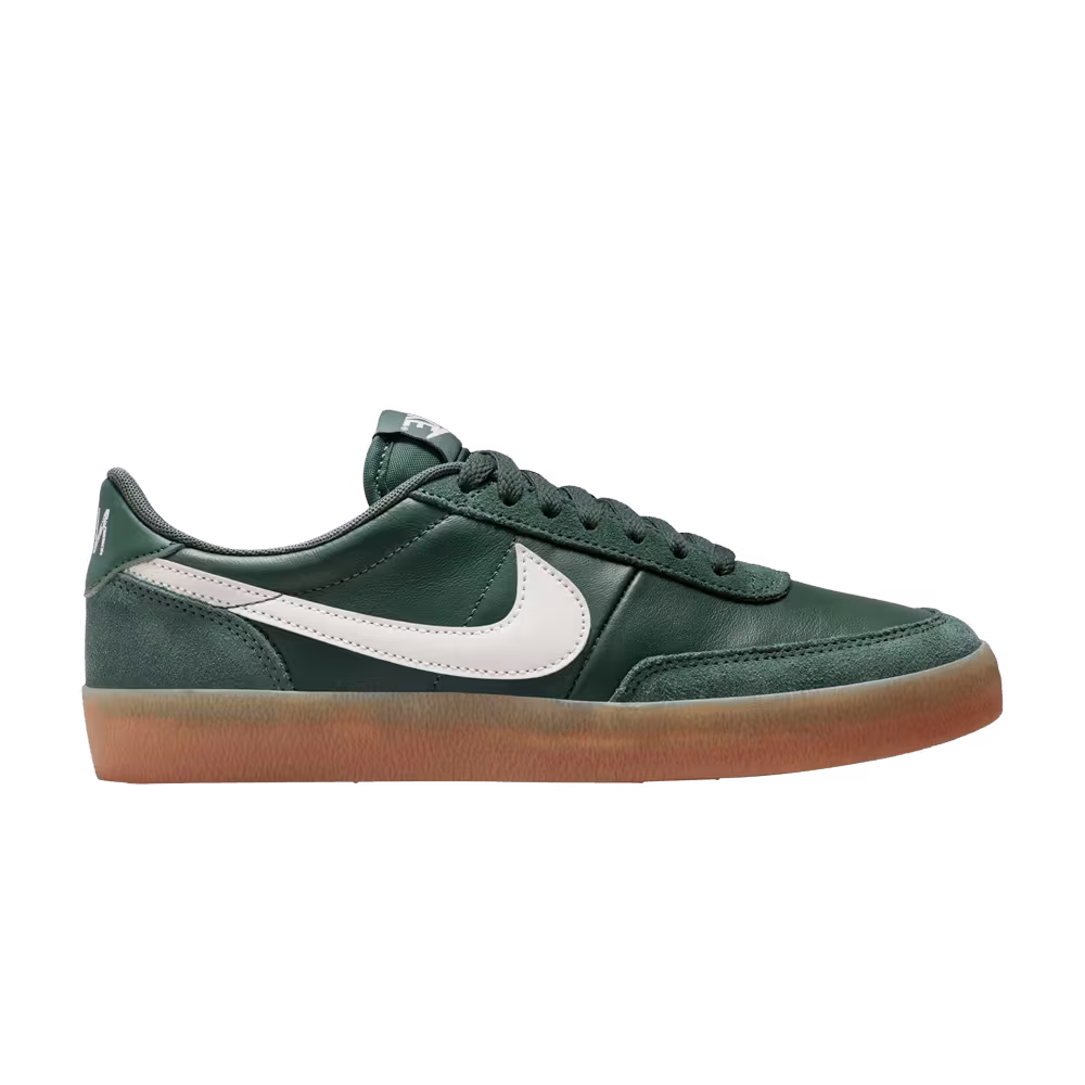 Nike Women's Killshot 2 Vintage Green Gum