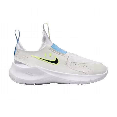 Nike Flex Runner 3 PS 'White Water Blue'