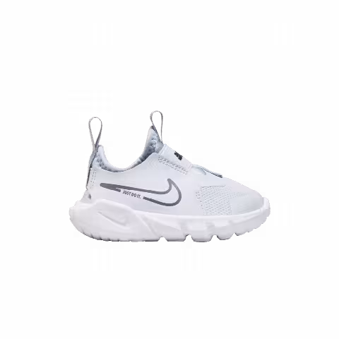 Nike Flex Runner 2 TD 'Football Grey Midnight Navy'