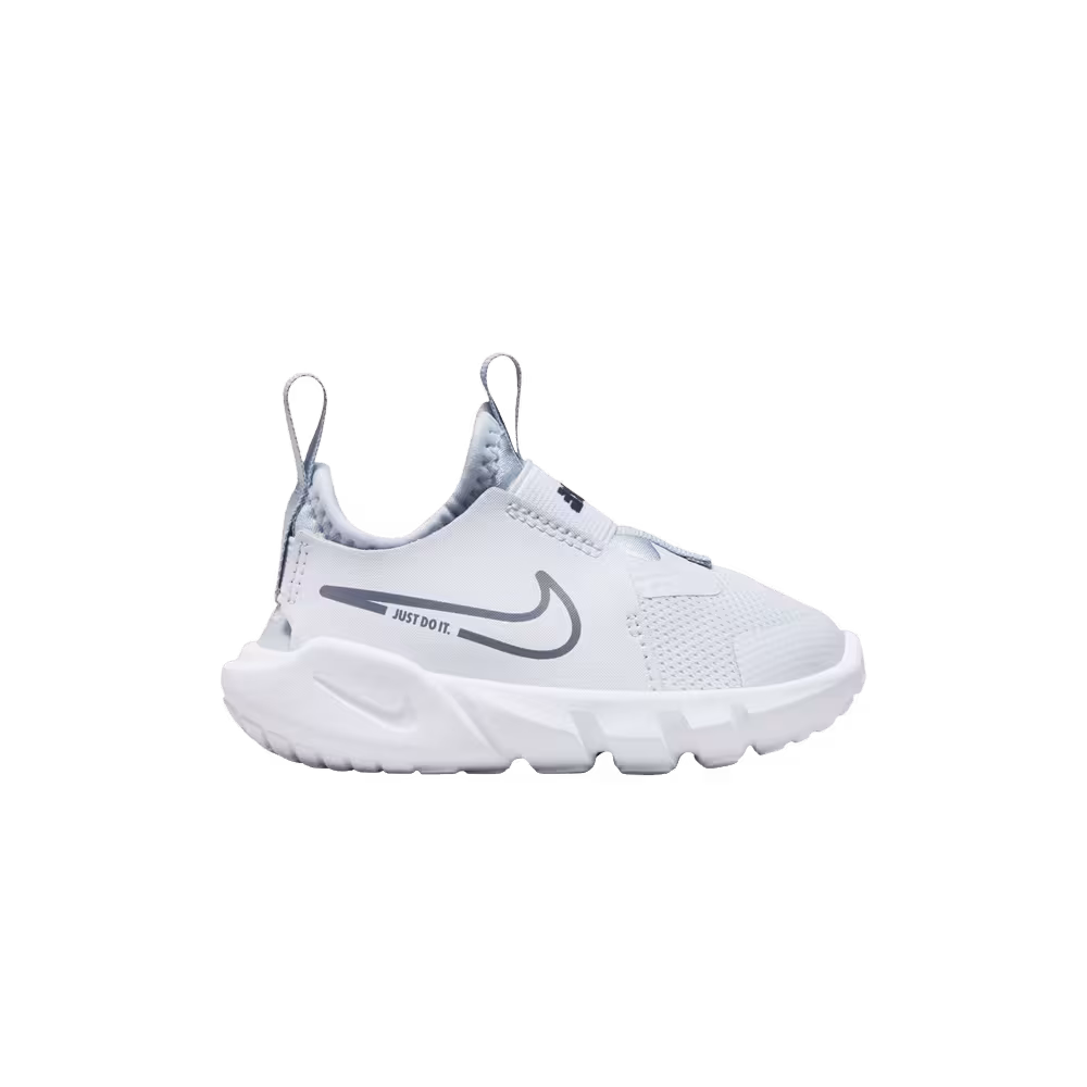 Nike Flex Runner 2 TD Football Grey Midnight Navy