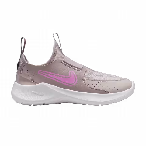 Nike Flex Runner 3 PS 'Platinum Violet Pink'