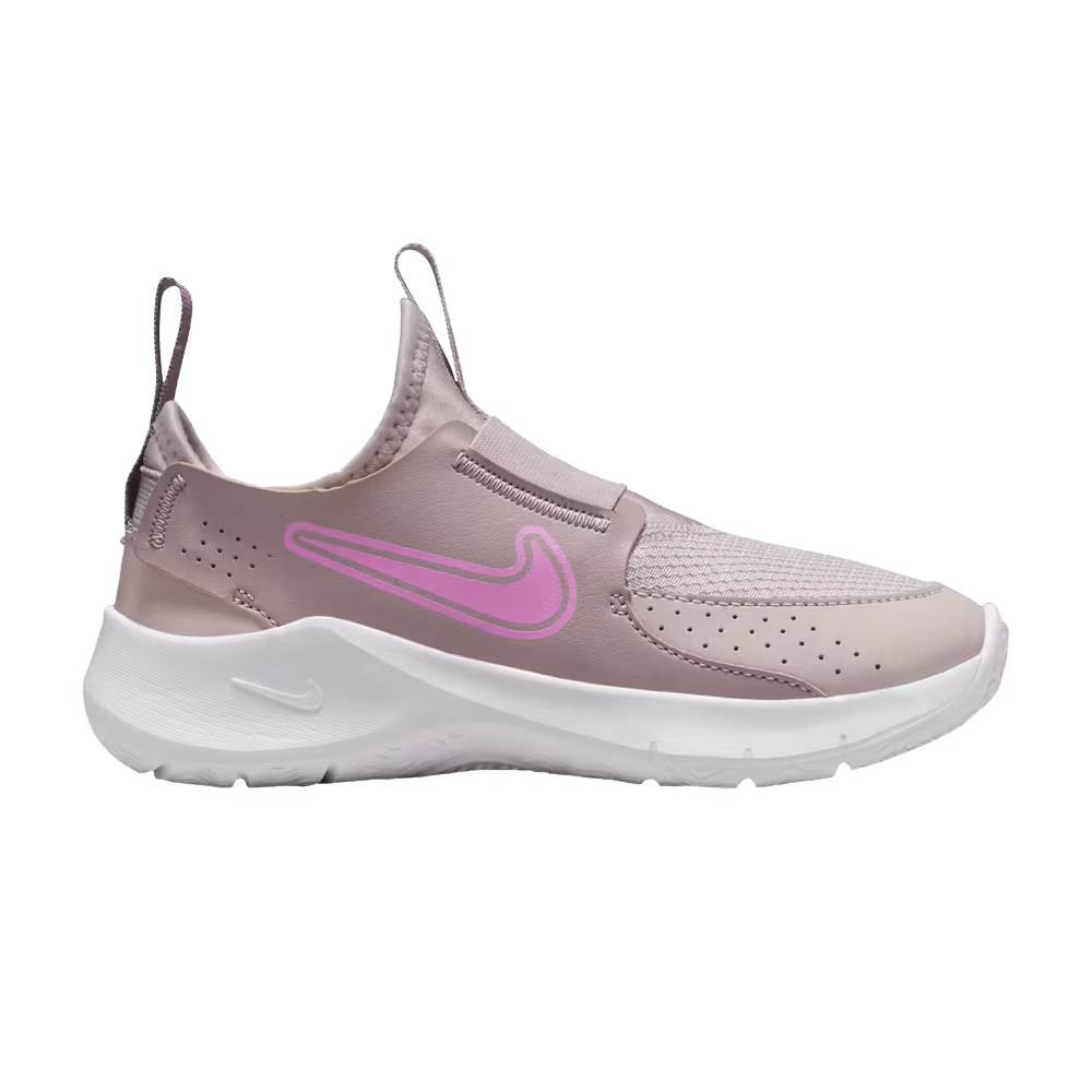 Nike Flex Runner 3 PS Platinum Violet Pink