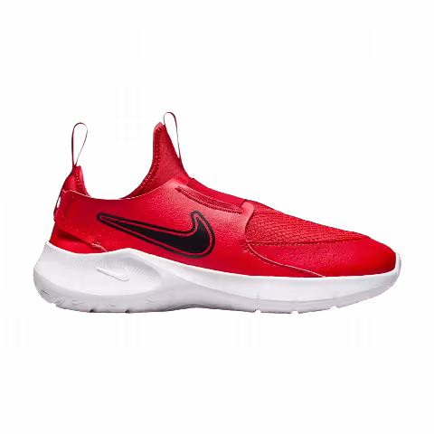 Nike Flex Runner 3 GS 'University Red'