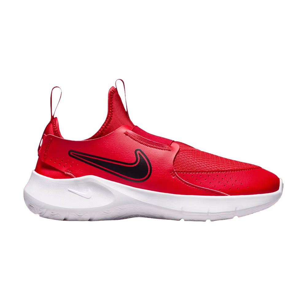 Nike Flex Runner 3 GS University Red