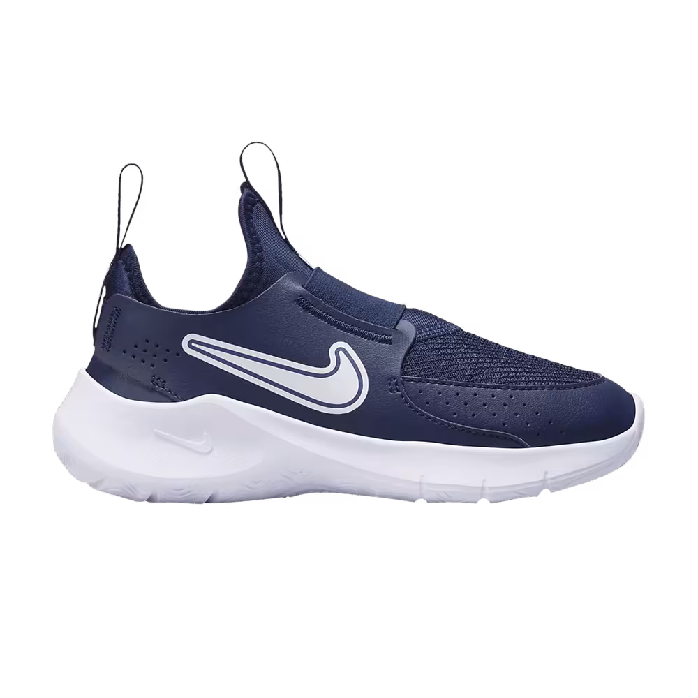 Nike Flex Runner 3 PS Midnight Navy