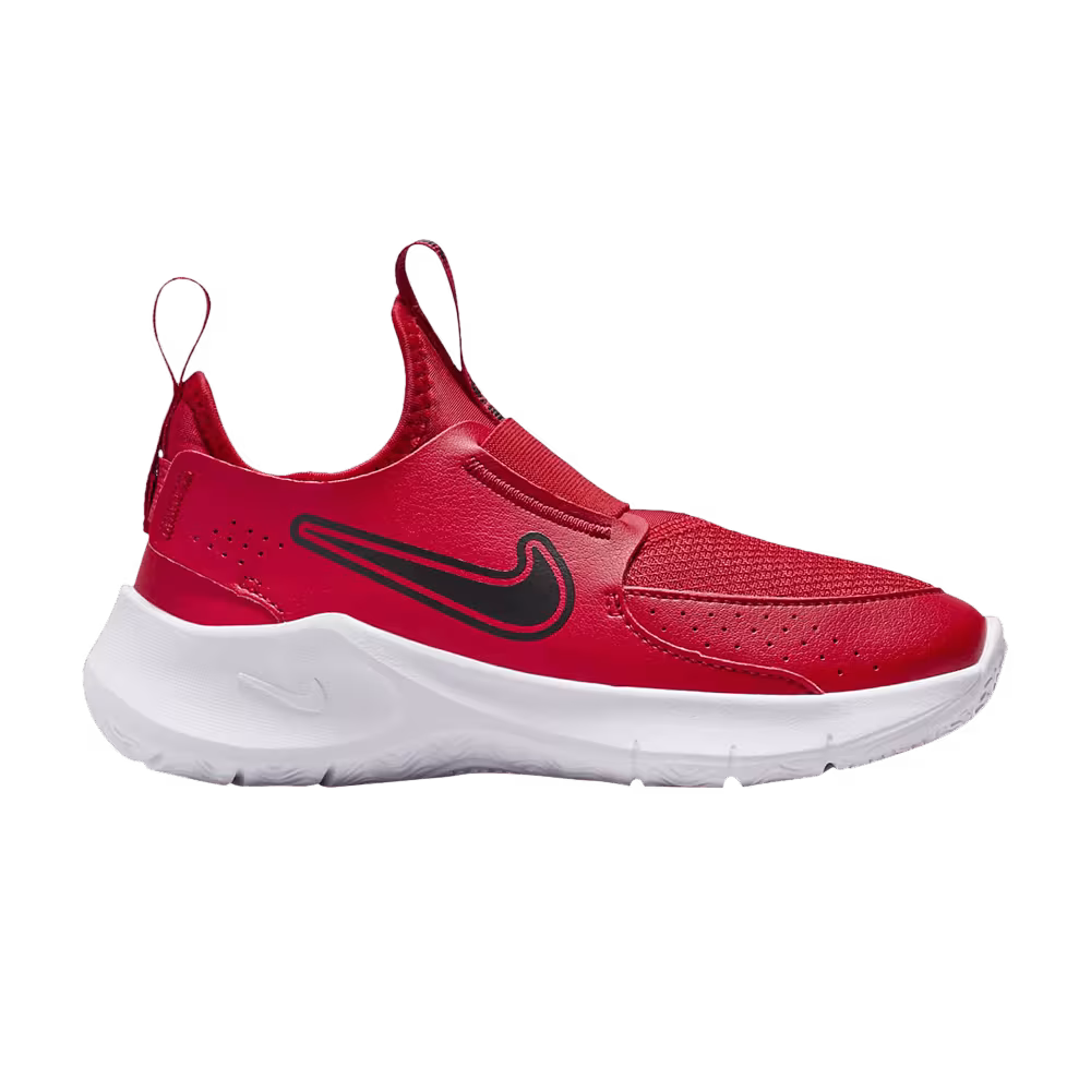 Nike Flex Runner 3 PS University Red