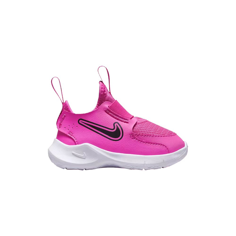 Nike Flex Runner 3 TD Laser Fuchsia