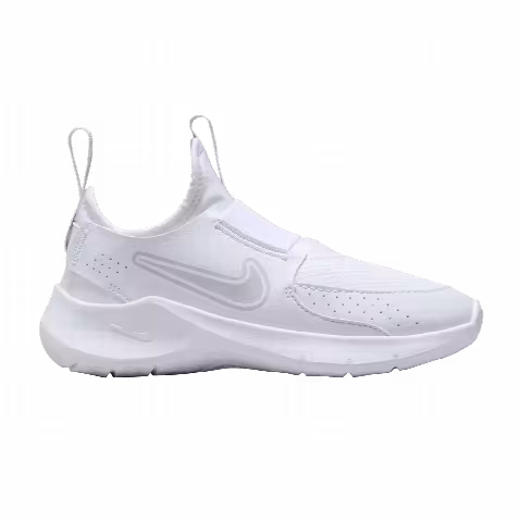 Nike Flex Runner 3 PS 'White Pure Platinum'