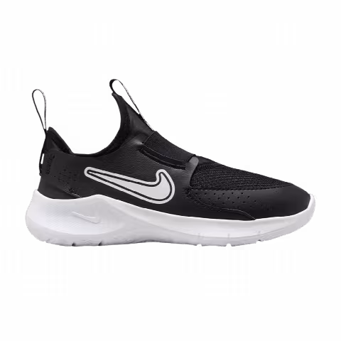 Nike Flex Runner 3 PS 'Black White'