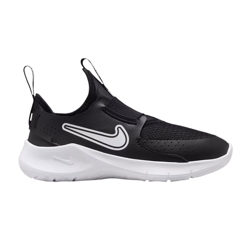 Nike Flex Runner 3 PS Black White
