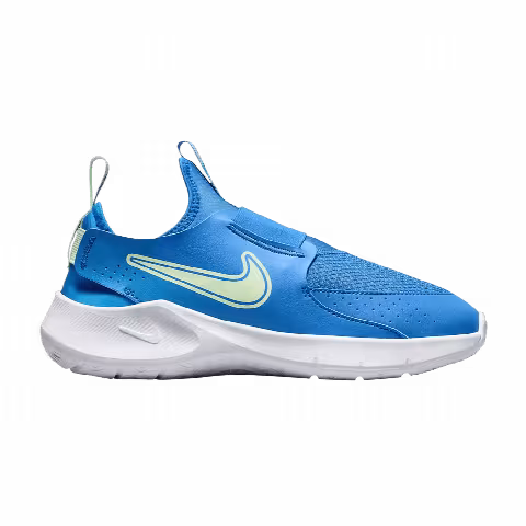 Nike Flex Runner 3 GS 'Photo Blue Vapor Green'