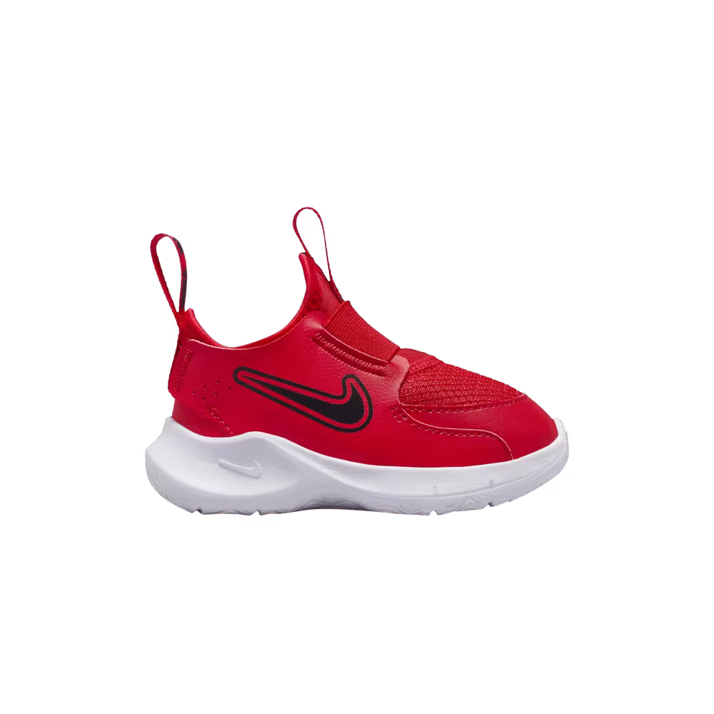 Nike Flex Runner 3 TD University Red