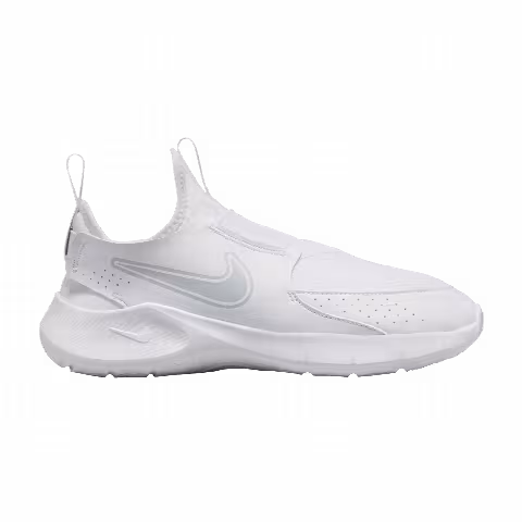 Nike Flex Runner 3 GS 'White Pure Platinum'