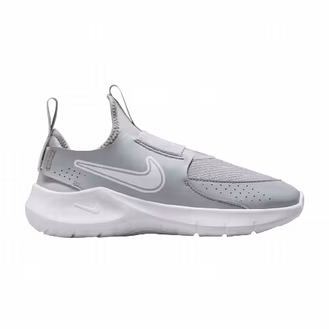 Nike Flex Runner 3 GS 'Wolf Grey'