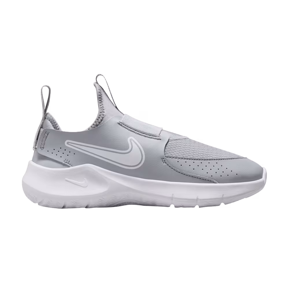 Nike Flex Runner 3 GS Wolf Grey