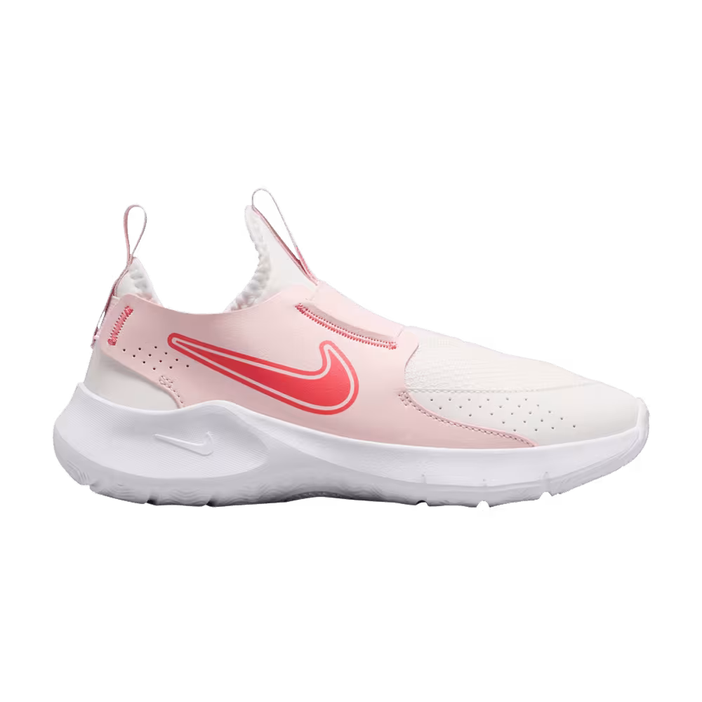 Nike Flex Runner 3 GS Echo Pink