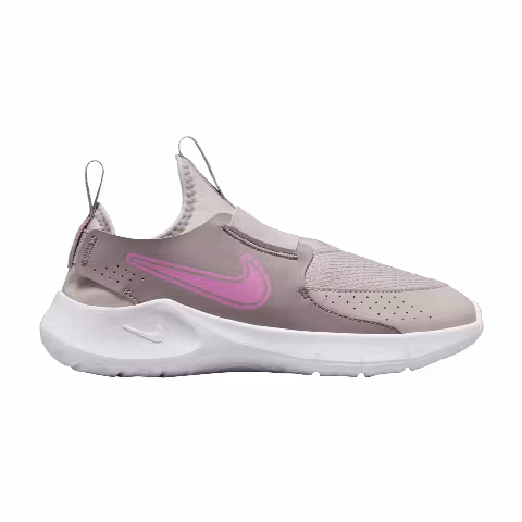 Nike Flex Runner 3 GS 'Platinum Violet Pink'