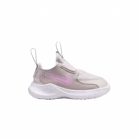 Nike Flex Runner 3 TD 'Platinum Violet Pink'